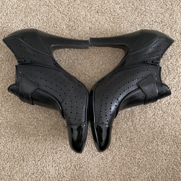 Booties - Picture 8 of 8